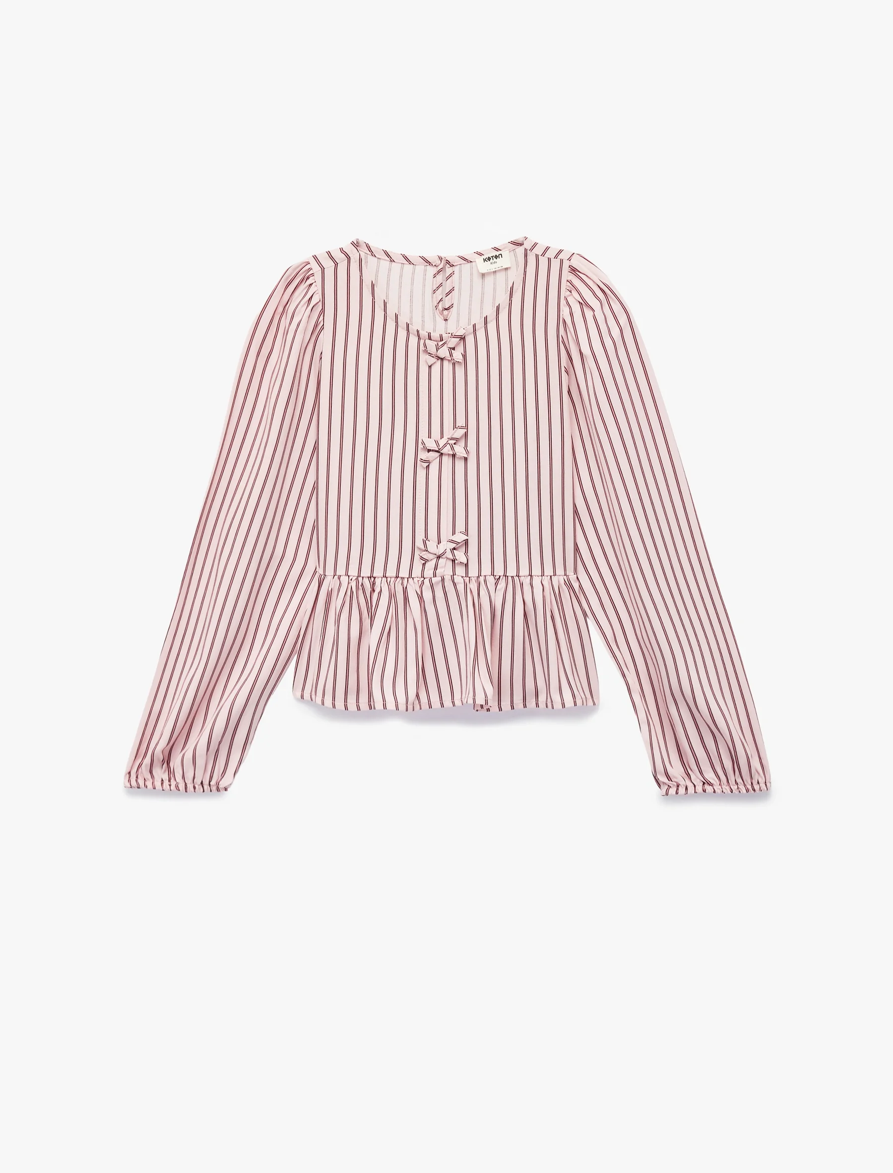 BLUZË PËR FËMIJË